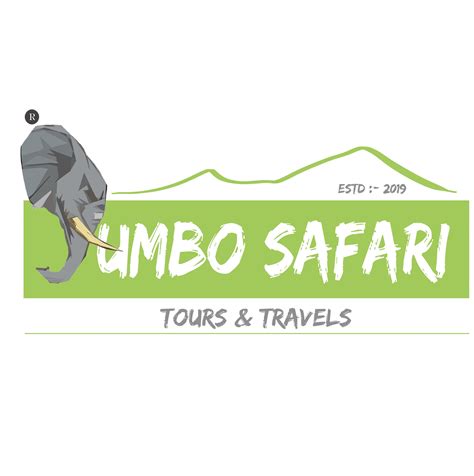 Jumbo Safari Gauhati