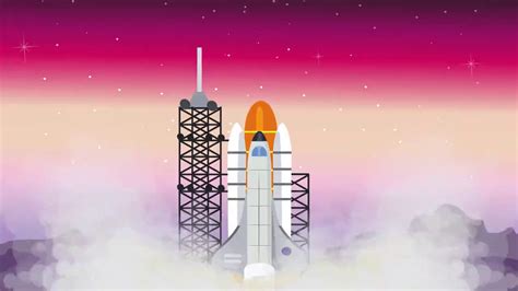 With tenor, maker of gif keyboard, add popular animated rocket launch animated gifs to your conversations. Background video animation of rocket launch - YouTube