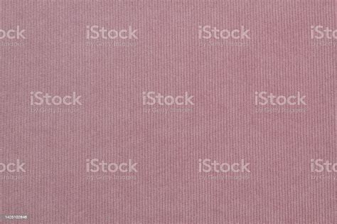 Ribbed Corduroy Texture Background Corduroy Fabric Texture Stock Photo