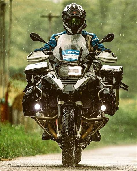 Motohealth Riders On Instagram “bmw R1200 Main Deborarr