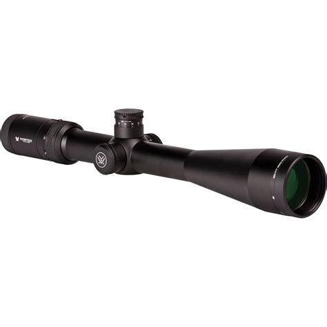 Vortex 6 24x50 Viper Hs Long Range Riflescope Vhs 4315 Lr Bandh