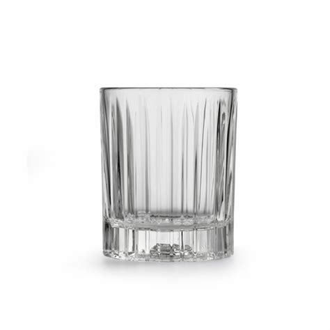 libbey 2934vcp35 12 oz flashback double old fashioned glass 12 each per case culinary depot