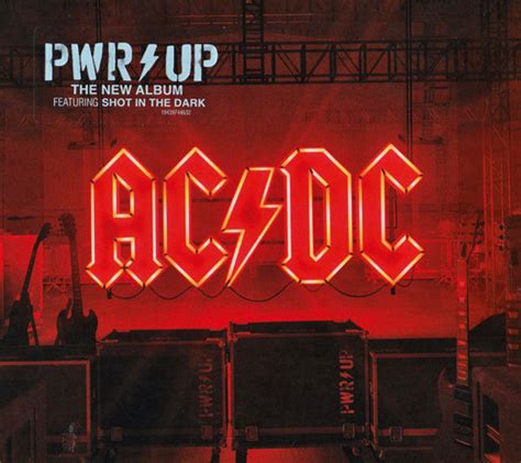 ac dc power up a k a pwr up [album 2020] cd dvd zone shop