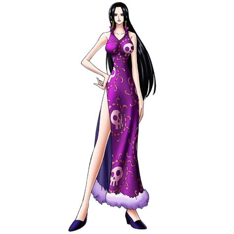 Boa Hancock Marineford One Piece Cosplay Costume Hobbies And Toys Memorabilia And Collectibles