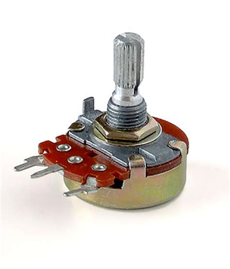 What Is A Digital Potentiometer