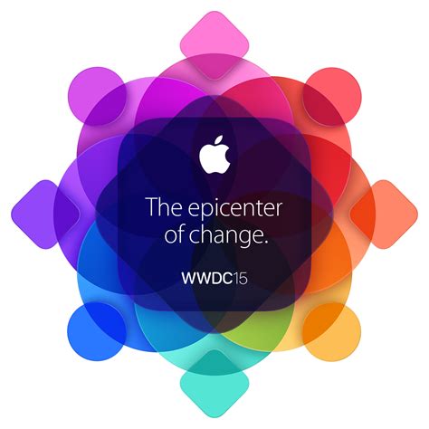 Apple's wwdc 2021 is about to kick off, and while the event is set to last the majority of this week we expect to be hearing about ios 15, macos 12, ipados 15, watchos 8, tvos 15 and potentially a bunch of new gadgets in the next day. Apple Announces WWDC 2015: June 8 - June 12 - iClarified