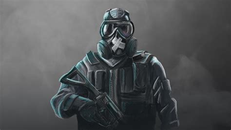 A Couple Of People Wanted Me To Draw A Mute Wallpaper So