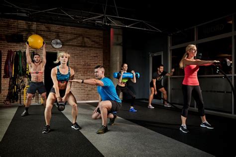 Benefits Of Circuit Training Careersport Fitness Blog Dubai Belfast