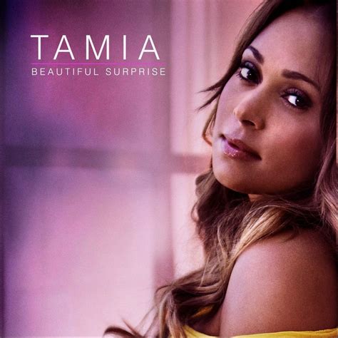 Review Randb Singer Tamia Is Consistent On 5th Cd