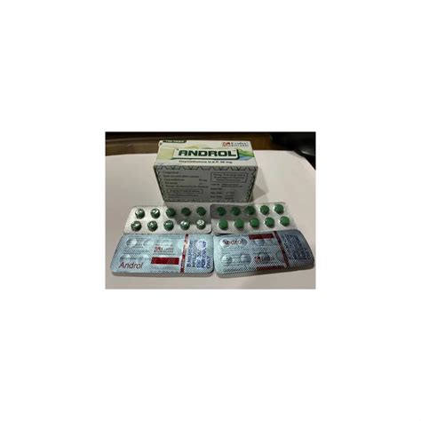 androlic 50 mg tablet at rs 800 box steroids and hormones in nagpur id 27631444255