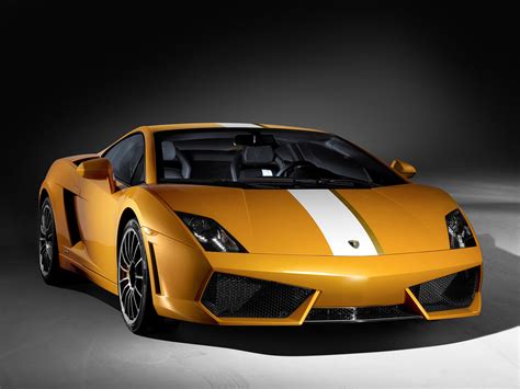 2009 Lamborghini Gallardo Lp550 2 Valentino Balboni Specs And Engine Review