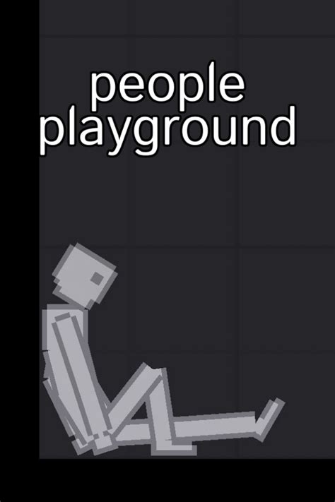 People Playground - SteamGridDB