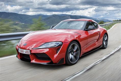 Opinion The 2020 Toyota Gr Supra Was Never Going To Be Affordable