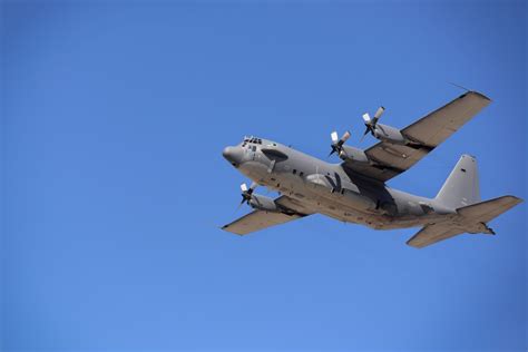 Dvids Images Air Commandos Retire Final Ac 130h Spectre Gunship