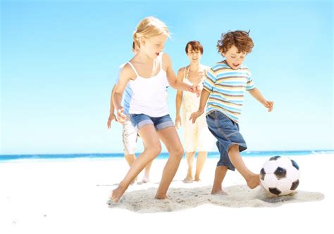 Fun Activities For The Beach The Kids Will Love Myrtle Beach Vacation