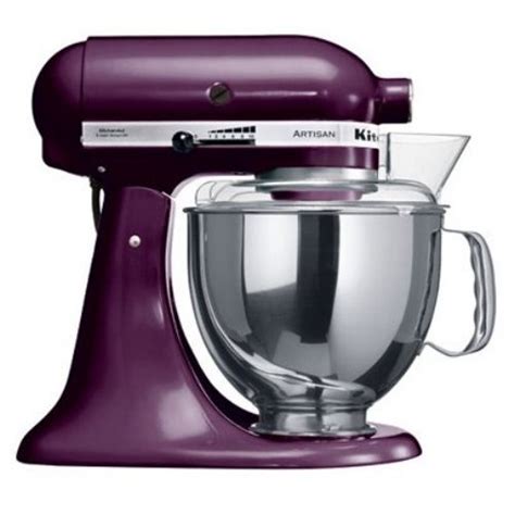 The kitchenaid nsf certified commercial mixer is currently out of stock this popular model balances power, capacity, and size for a mixer that is perfectly designed for most home bakers; KitchenAid Mixer