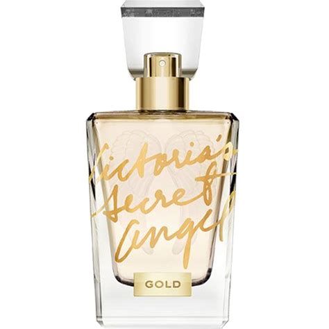 Victorias Secret Angel Gold Eau De Parfum Spray Fragrances Beauty