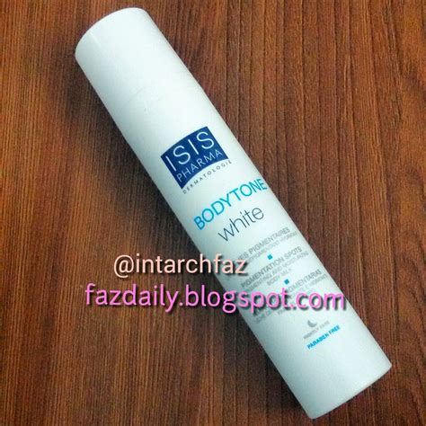 Acm depiwhite whitening body milk lotion. ايسيس لتفتيح المناطق الداكنة في الجسم | Isis bodytone ...