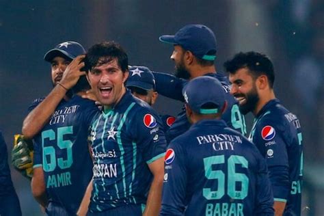 Pakistan Vs England 2022 6th T20i Live Cricket Streaming How To Watch