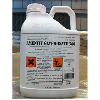 Amenity Glyphosate L Gro Well Direct
