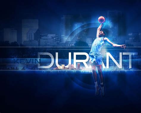Free Download Oklahoma City Thunder Basketball Nba F Wallpaper