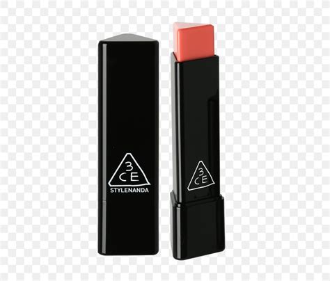 lipstick 3ce glow jam stick 3 concept eyes glaw jam stick candy coral 2 8g cosmetics png