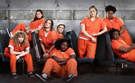News & interviews for orange is the new black. Orange Is The New Black: 10 Best Episodes | Den of Geek