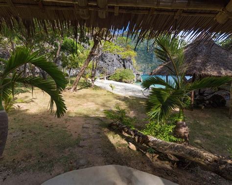 Sangat Island Dive Resort Review Staying In The Calamian Islands