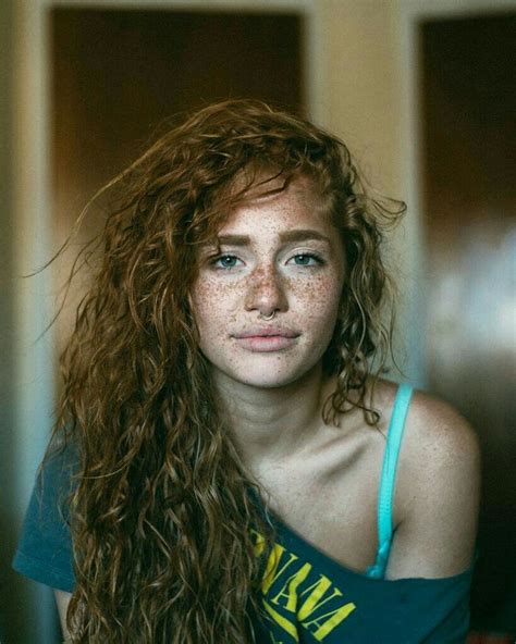 Pin By Olivier Z Olivertaken007 On Freckles Freckles Girl Women With
