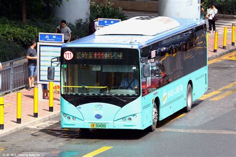 Shenzhen Bus Tour 15072017 49 Photo Sharing Network