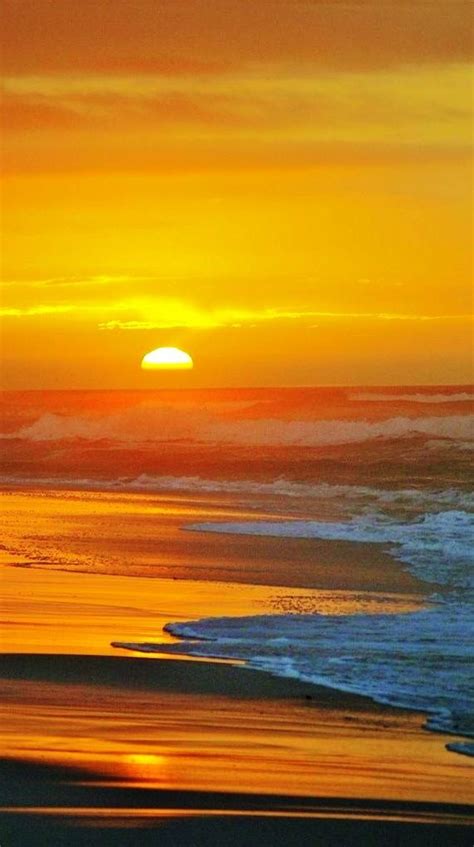 1000 Images About Yellow Sunsets On Pinterest Beautiful Sunset Sun