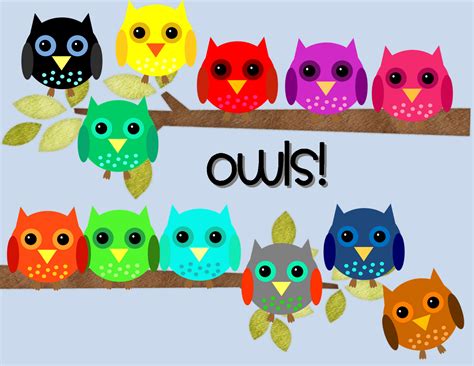 The Go To Teacher Owl Graphic