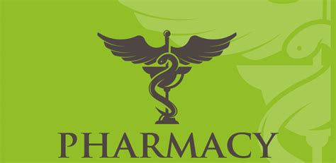 20 Pharmacy Logo Designs Ideas Examples Design Trends Premium