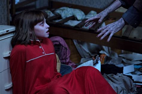 The Enfield Haunting The Conjuring 2 Real Story