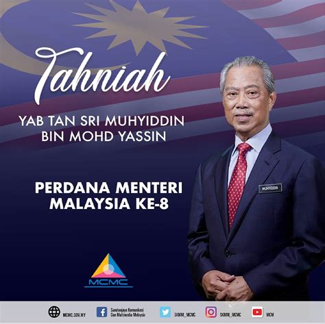 Banyak orang thailand mengingatnya sebagai perdana menteri yang menjadi jembatan antara masa pemerintahan militer dan periode demokratisasi setelahnya. PERDANA MENTERI MALAYSIA KE-8 TAN SRI MUHYIDDIN YASSIN ...