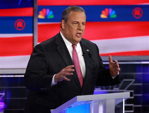 Mika Brzezinski presses Christie on abortion: ‘You’re not being honest’