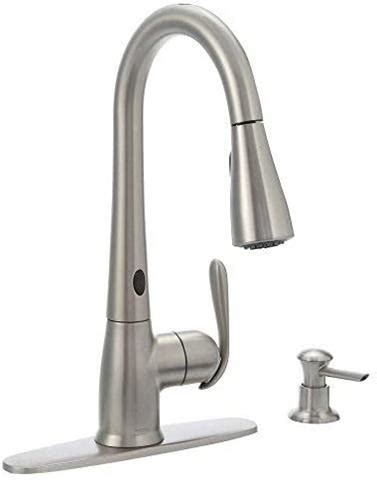 In this article we guide you about best brands & manufacturer of faucets. Best Moen Touchless kitchen faucet 2021 - TPA10.COM