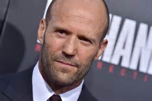 No, this is a fan page. Is Jason Statham Looking to Join the MCU: Villain or Hero?