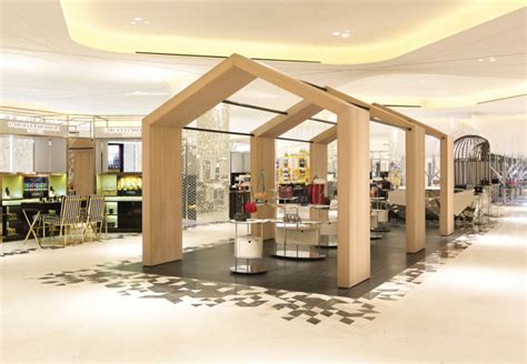 The Chalhoub Group Launches Tryano Its Latest Specialty Store Concept