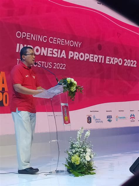 BTN Gelar KPR BTN Merdeka Dalam IPEX 2022 Mnctrijaya Com