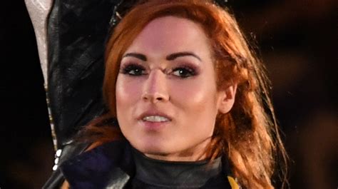 Becky Lynch On What It Means To Be The Man