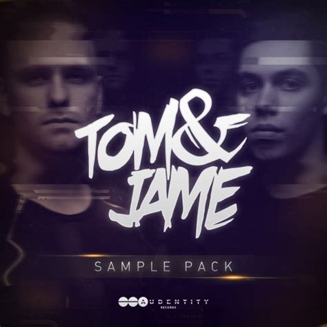 Audentity Records Tom And Jame Samplepack Vst Crack
