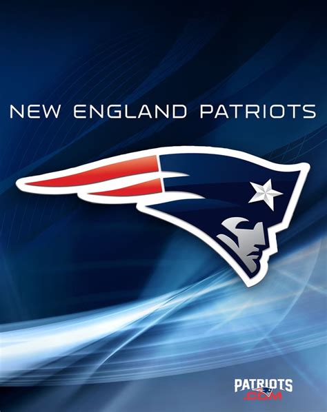 New England Patriots Font Download Capravenous