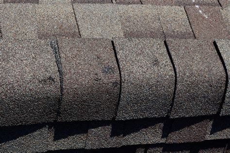 Identifying And Repairing A Hail Damaged Roof — Build With A Bang