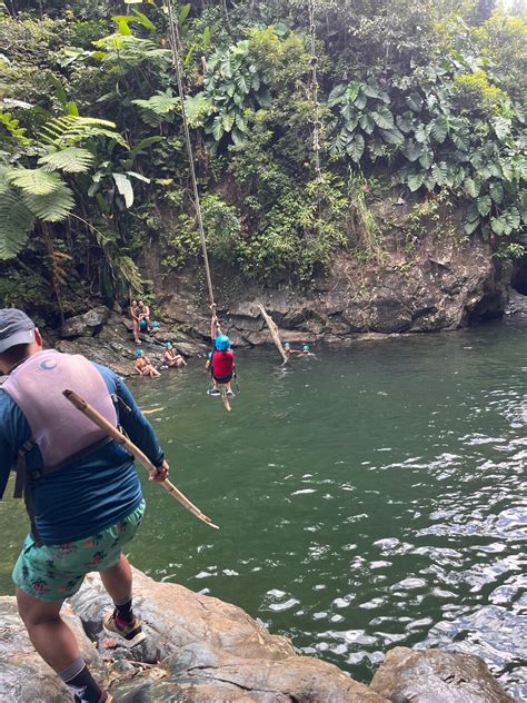 El Yunque Rainforest Off The Beaten Path And Bio Bay Kayaking Combo