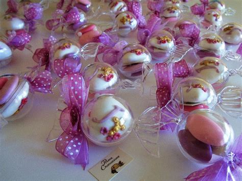 Trova una vasta selezione di confetti battesimo a prezzi vantaggiosi su ebay. Caramella di Confetti per Comunione / Cresima - caramella ...