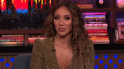 Melissa Gorga Criticized By Rhonj For Talking To Antonia About Her Sex Life