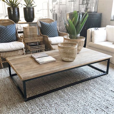 Discover hundreds of pallet coffee table ideas & projects! Vic Coffee Table | Palette coffee tables, Coffee table ...