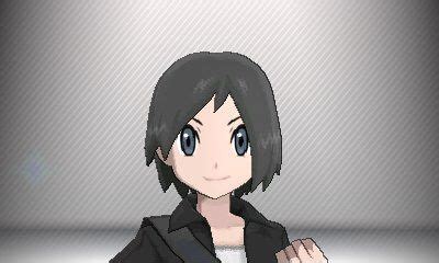 All male haircuts and hairstyles in pokemon ultra sun and ultra moon. Pokémon Sun & Moon: Character Customization | Pokémon Amino