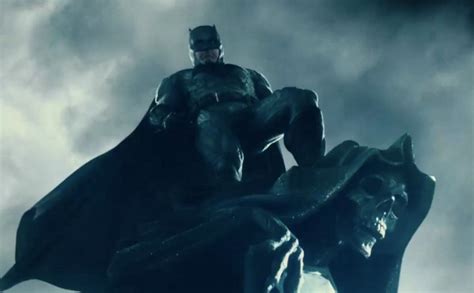 10 Times Batman Got Real Superpowers Fandomwire
